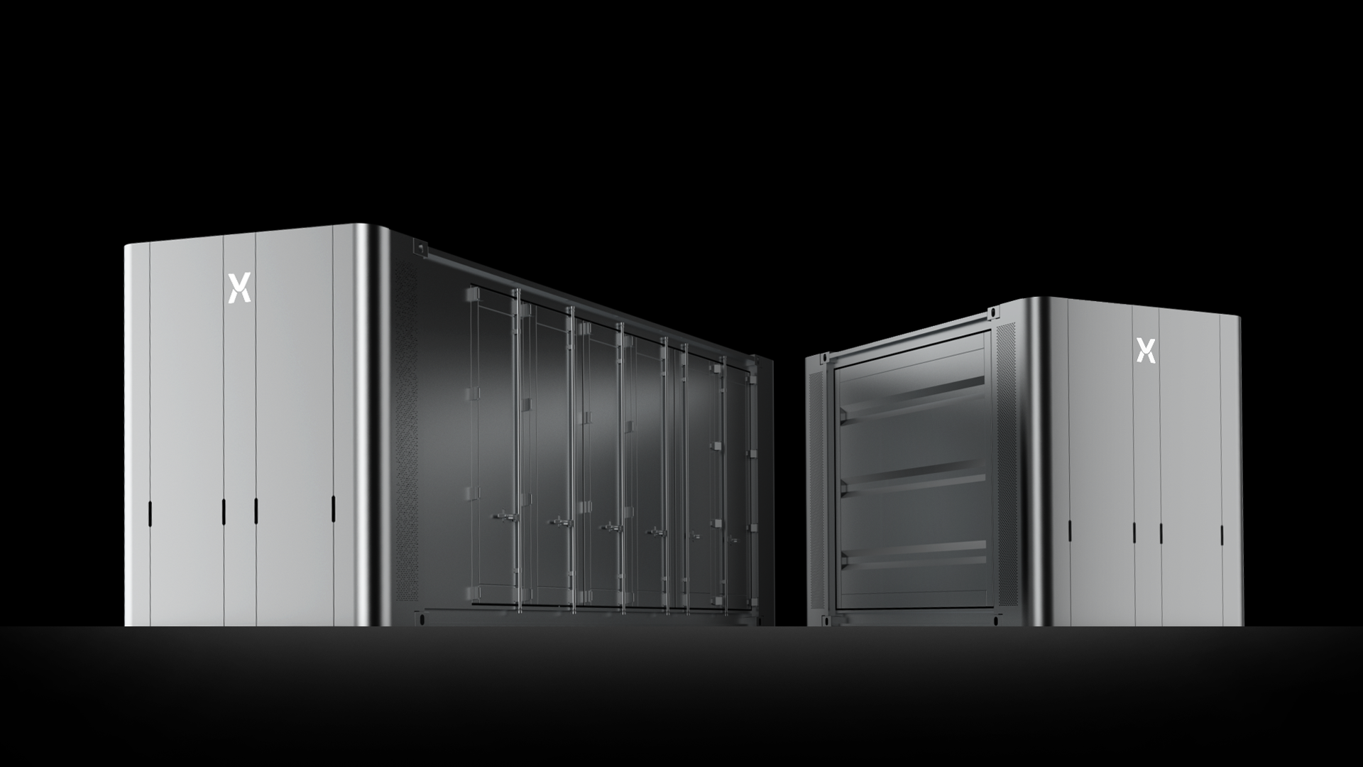 高密度の新しい定置用蓄電池2機種を発表 - Newsroom - PowerX, Inc.