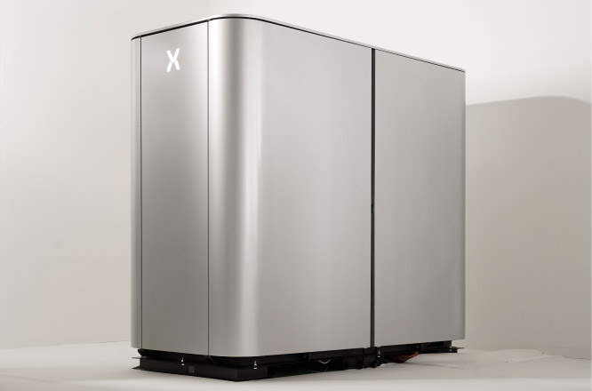 蓄電池製品の予約注文が開始から 2 カ月で 450 億円（累計 83.4