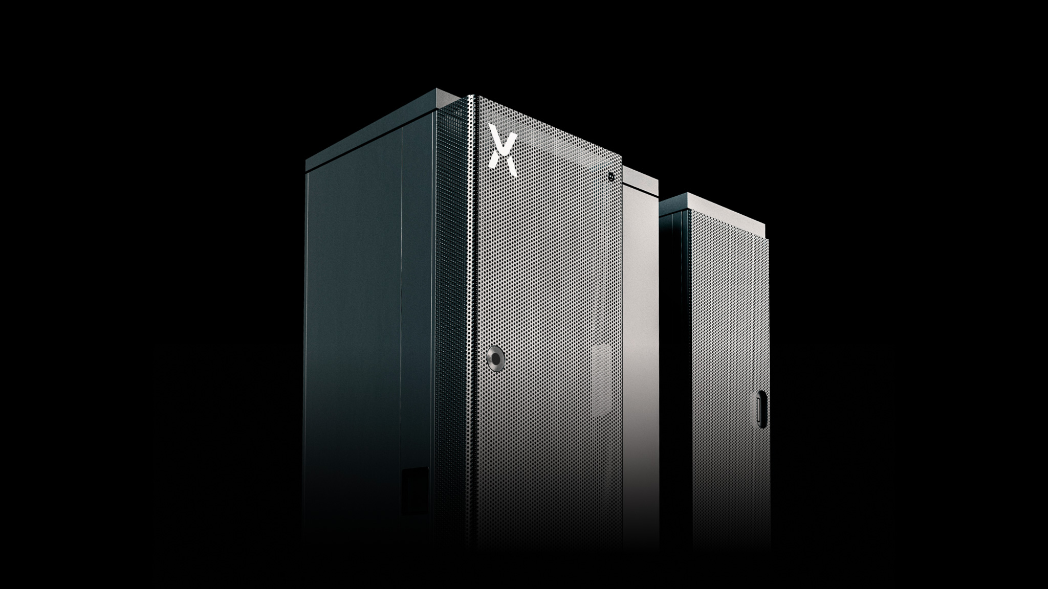 産業用中型蓄電池の認定販売施工会社を募集開始 - Newsroom - PowerX, Inc.