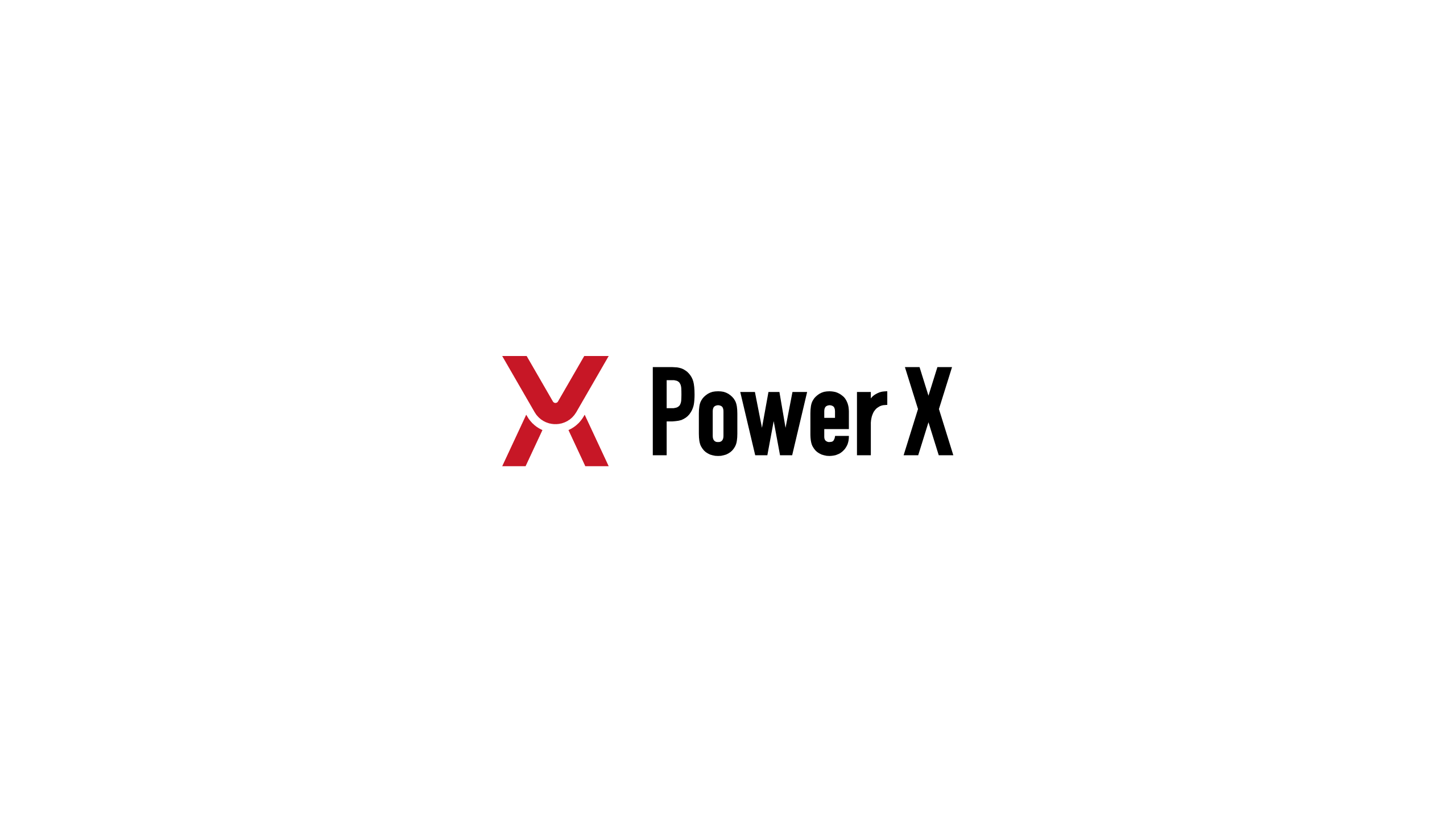 ⚠Tesla車でのご利用をお控えください - Newsroom - PowerX, Inc.