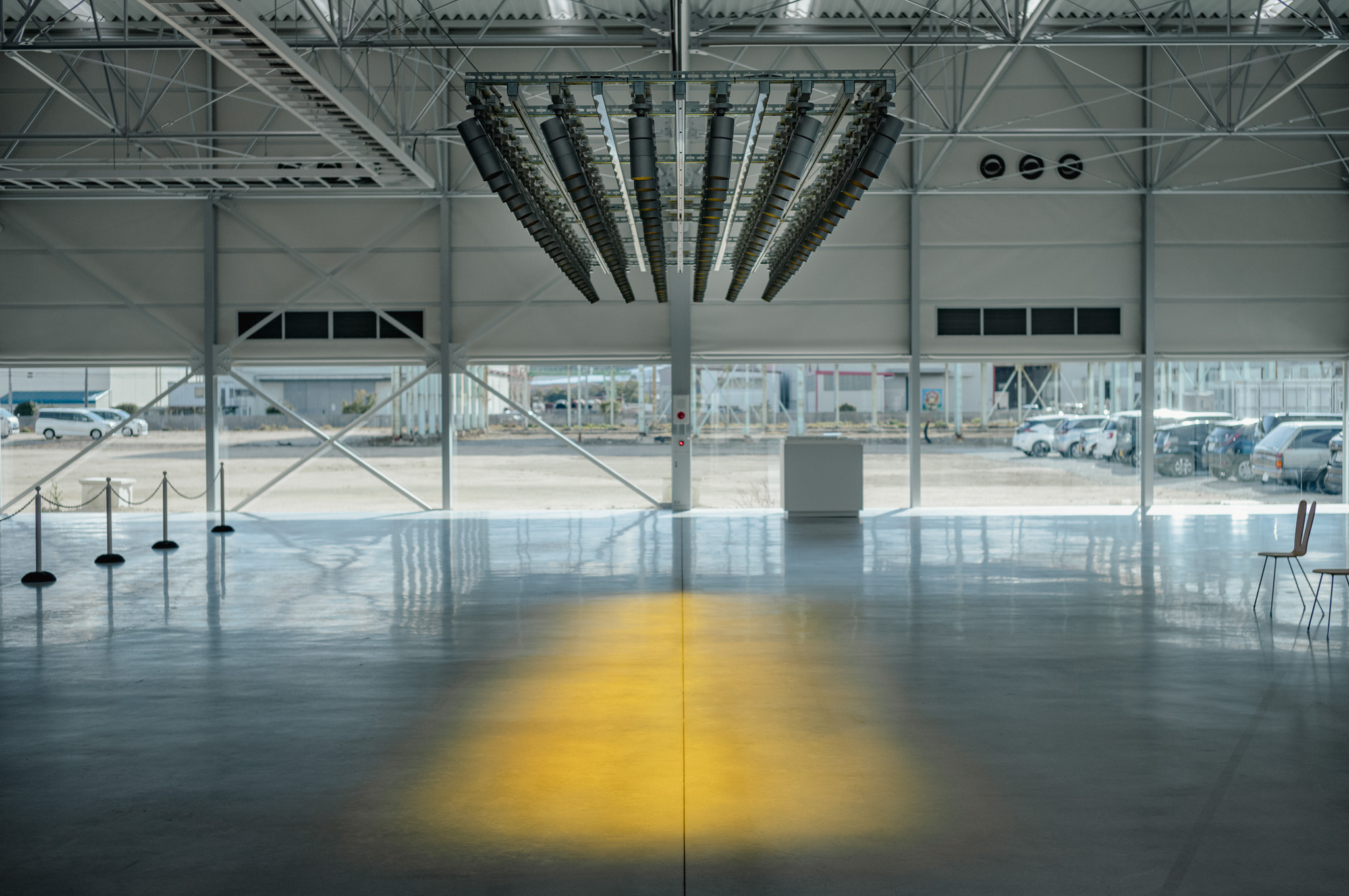 瀬戸内産業芸術祭、2026年の第一回開催に向けたモニターツアーを開催