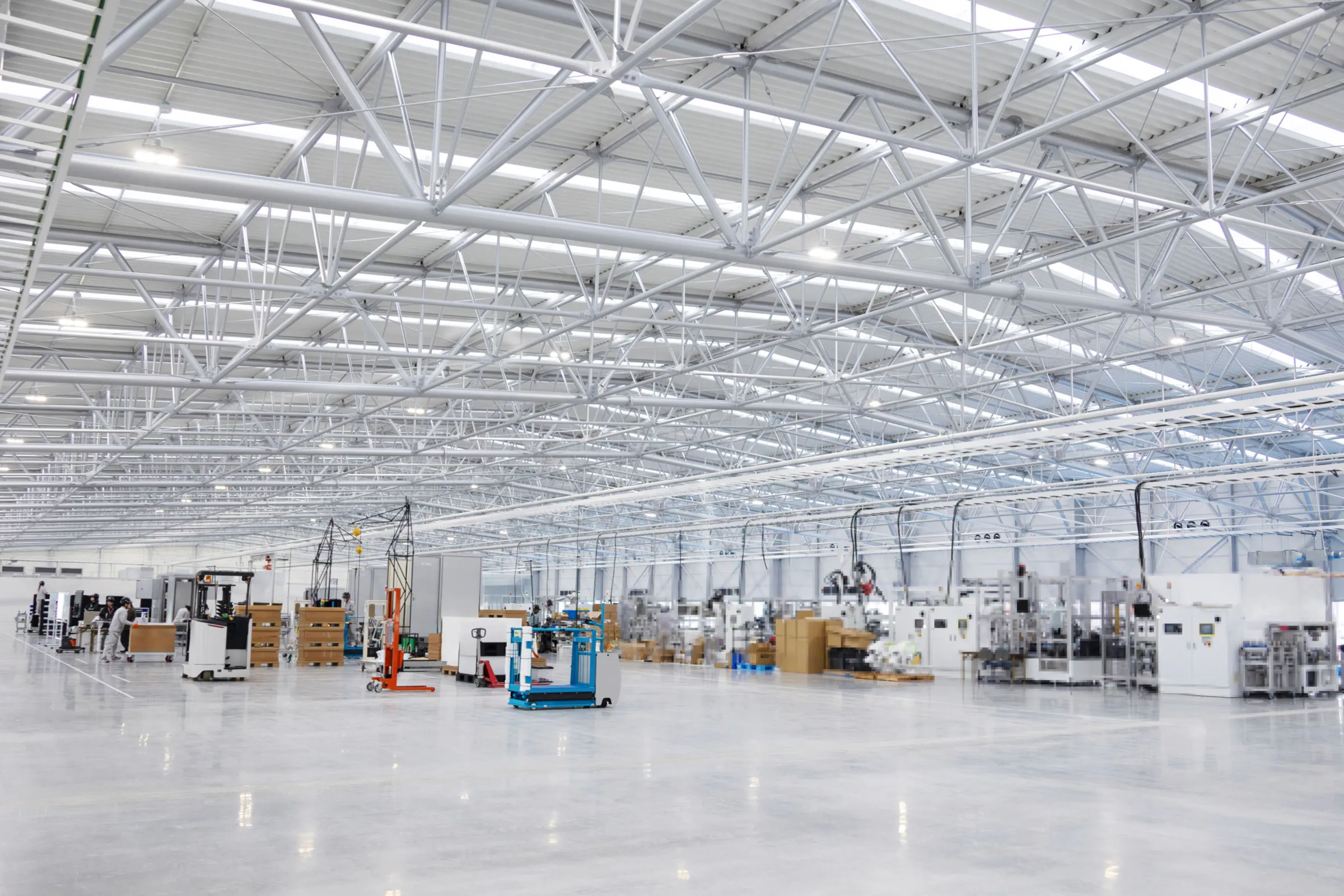 瀬戸内国際芸術祭2025夏会期】 本社工場「Power Base」一般開放の